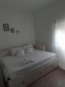 Alojamiento en Murchante