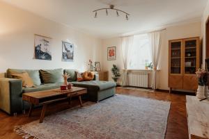 Apartament Nad Jeziorem