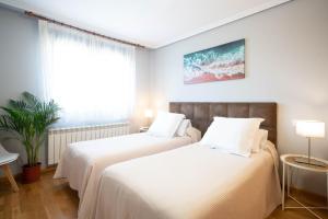 Apartamentos GO - Arroyo San José