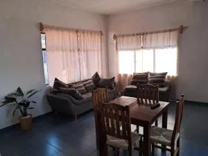 Casa Cuyas - Маліналько