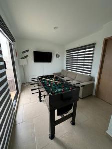 Casa Costa Azul