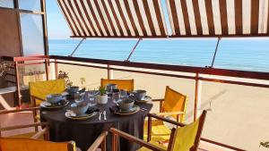 ALBATROS GANDIA - Alquiler solo Familias