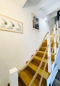 Dalì Art Room Studio Apartment img18