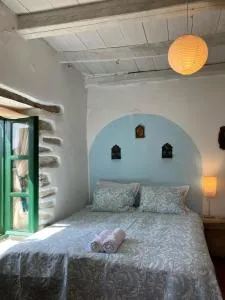 Cretan Holiday Cottage - Áyios Ioánnis