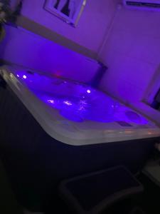 BM apartament SPA jacuzzi & sauna na WYŁĄCZNOŚĆ