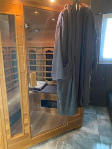 BM apartament SPA jacuzzi & sauna na WYŁĄCZNOŚĆ