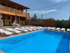 Отель Софія - Baraboi