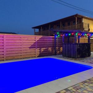 Отель Софія