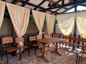 Отель Софія