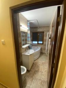 Apartament ultracentral Ana Ipătescu