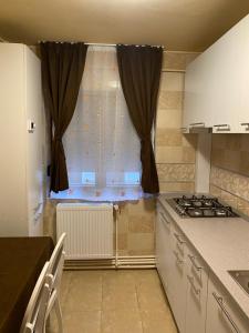 Apartament ultracentral Ana Ipătescu