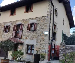 Acogedor alojamiento para familias - Axpe