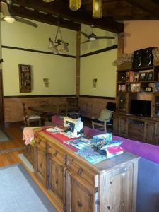 Acogedor alojamiento para familias