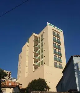 Manhattan Apart Hotel - Caparaó Velho