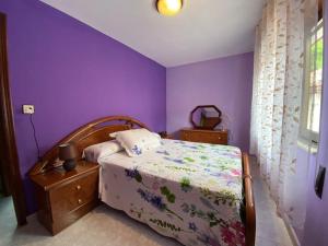 Cabrales236 Casa con jardín en Carreña de Cabrales