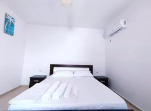 Sandy Apartments - Xarrë