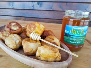 Katun Siska Medna Dolina