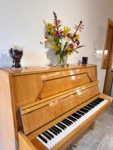 Nafsikas Cottage - Magazia Paxos