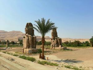 Alam B&B Luxor