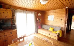 Urlaub im Blockhaus
