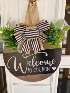 Ferienwohnung Garteneck - Bergstraße