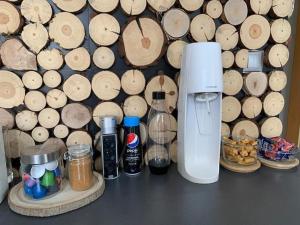 Apartmán U Jelena, Čeladná