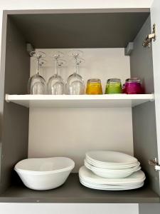 Luxury Urban Oasis Apartment in center Of Udine