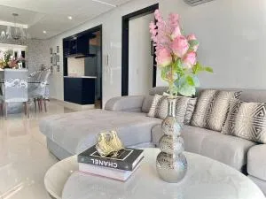 Penthouse familiar - La Javilla