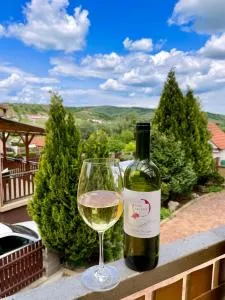 Nad Sklepy - Němčičky