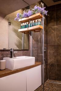 VENUS Apartment with jacuzzi and sauna - City Center