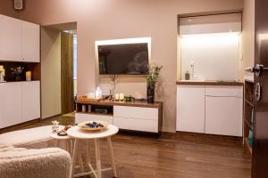 VENUS Apartment with jacuzzi and sauna - City Center