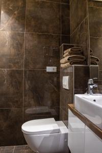 VENUS Apartment with jacuzzi and sauna - City Center