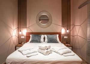 VENUS Apartment with jacuzzi and sauna - City Center