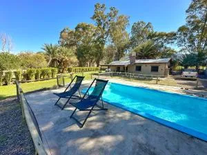 Terrales Zonda - Ullún