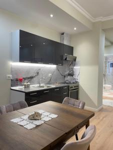 Villa VSV :Second Flat + Parking