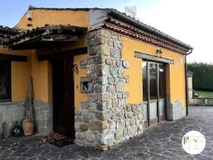 Casa di campagna nel Parco del Pollino - Chiaromonte