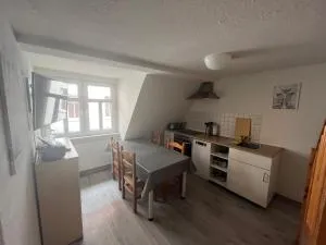 Ferienwohnung Zwätzi - Neuengönna
