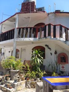 Rincón San Jerónimo