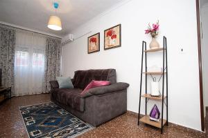 Comfortable apartment with Wi-Fi