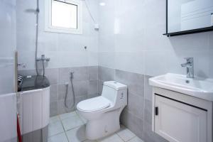 أجنحة لفيف الملك فهد - إيكو - Lafif Apartments King Fahd