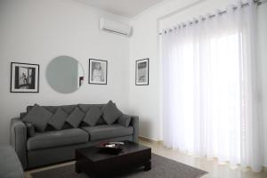 Square View Apartment