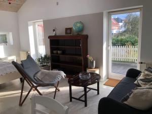 Airy, cosy guesthouse