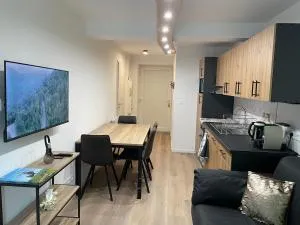 Appartement - Au cœur du Lac Blanc - Le Bonhomme