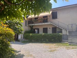 obrázek - Il Cortile Como Single & Double Room da Manu Hope&Toffee