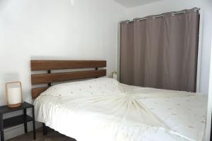 Appartements Joli appartement 2 chambres au coeur du parc du Haut Jura : photos des chambres