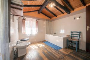 Casa Camboni-Dimora Storica Bed & Breakfast img60