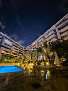 Sheraton Ocean 808 - Private Apartments - Madinaty