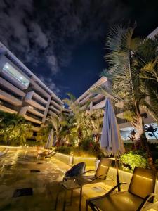 Sheraton Ocean 808 - Without Pool access