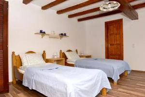 Rigófütty Vendégház - 贝凯什圣安德拉什