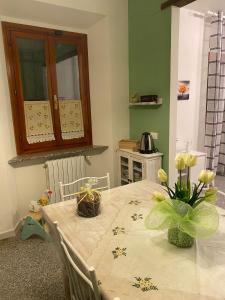 Casa Vacanze Podere San Giusto Volterra